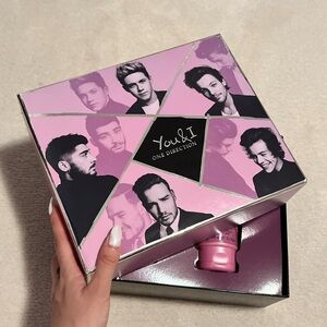 You & I Body Lotion